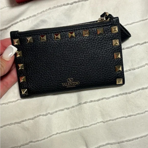 Valentino garavani bag and wallet - Picture 2 of 7